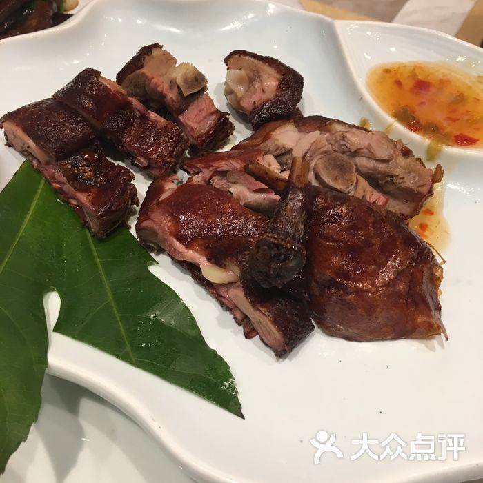 宝月楼台湾菜馆
