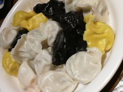 -双合园·海鲜水饺青岛菜(万佳广场店)