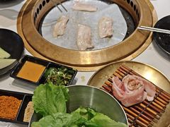 -花味·自助烤肉(江宁同曦店)
