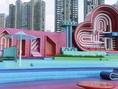 -长沙北辰三角洲大悦城