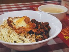 -辣肉面大王(天平路店)