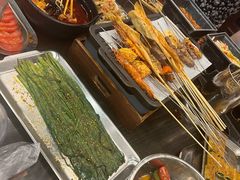 -破店肥哈·东北烧烤·夜宵(南山保利店)