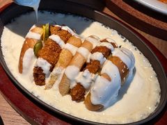 -双门洞·森系料理(体育西店)