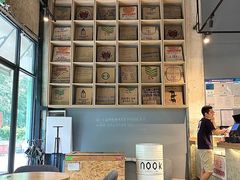 -GOTLOT COFFEE&KITCHEN角落厨房NOOK店