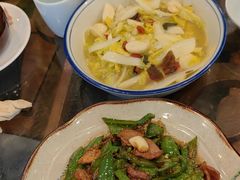 -西江美食舫·江西菜(健德桥店)