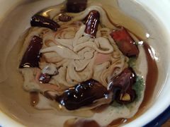 -竹叶涮肉坊(总店)