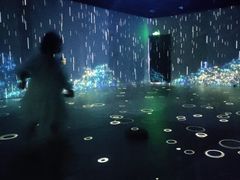 -成都梵高星空艺术馆(春熙路旗舰店)