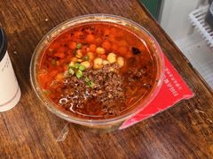 -忆碗面(华新街店)