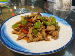 -缘来聚·徽菜名店(黄山宏村店)