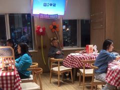 -西贝(枫蓝国际购物中心店)