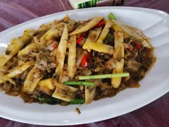 -南华寺素食馆(南华禅寺店)