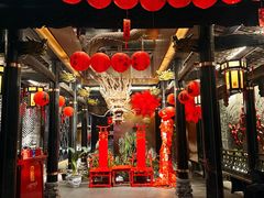 -小龙翻大江文化火锅(宽窄店)