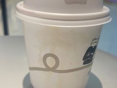 -喜茶(广州东方宝泰店)