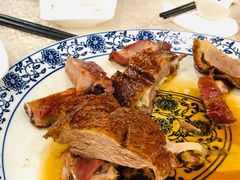 -麒麟中餐厅·经典粤菜·地道菜式老字号(广州长隆酒店)