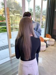 -Z.X HAIR SALON张新美业