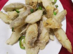 -蛇口康乐快餐鱼仔档(翠苑小区店)