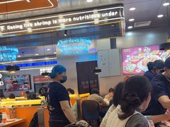 -扶摇树下·椒麻鲜活虾(石家庄勒泰广场店)