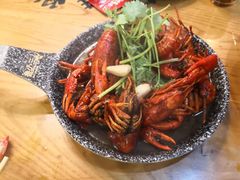 -鲁小三·大骨自助(金山总店)