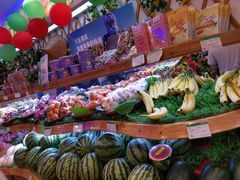 -百果园PAGODA(中铭豪园店)