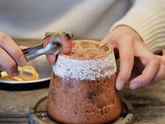 -BE NORMAL CAFE(霞溪路店)