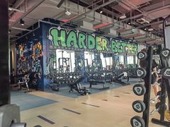 -Trainyard 炼·工场(中国国际贸易中心店)