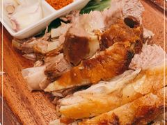 -阿西娅食府(中关村店)