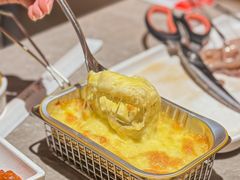 -韩盛·古法烤肉店(皇城恒隆广场店)