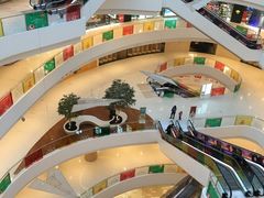 -英皇UA电影城(虹桥天地店)