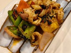 -辉记海鲜美食(氹仔店)