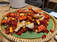 昂牛-米店·云南菜(南门店)