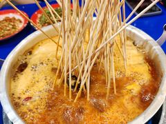 -马路边边串串香(大成路店)