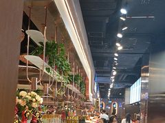-山海盟海鲜烤肉自助餐厅(杭州萧山银泰店)