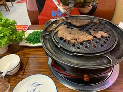 -牛犇烤肉(物资学院路店)