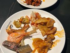 -翠林精选·洗浴·餐饮·住宿(江东大道店)
