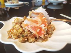 -海味世家·家常菜馆(明州里店)