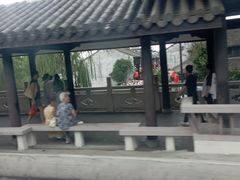 -嘉兴月河历史街区