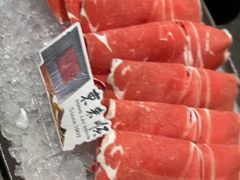 -东来顺(非遗·清真火锅·盛世广场店)