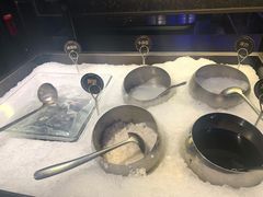自助红糖糍粑冰粉-川西坝子火锅(清江东路3.0直营店)
