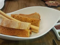 -安妮意大利餐厅(世贸天阶店)