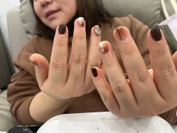 -斯馨·健康美甲美睫