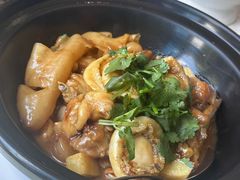 -顺德美的万豪酒店-万豪中餐厅