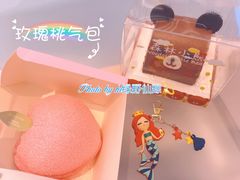 -大悦城(沈阳中街店)