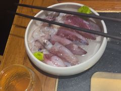 -巴奴毛肚火锅(广益哥伦布店)