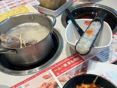 -汤岛涮小火锅(温州龙湾万达店)