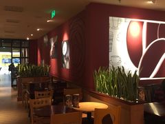 -COSTA COFFEE(新奥购物中心店)