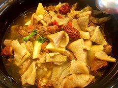 -筋头巴脑牛一锅(朝阳路总店)