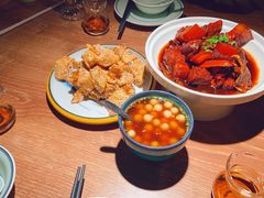 -周家二小姐的菜(西津渡店)