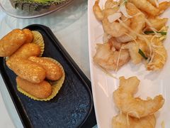 -玉林烤鸭店(定福庄店)