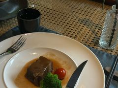 -杭州西湖柳莺里酒店·闻莺厅