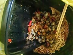 -一只虾·小龙虾·烧烤·肉蟹煲(同泰时代广场店)